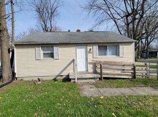 4850 E 17th St, Indianapolis, IN