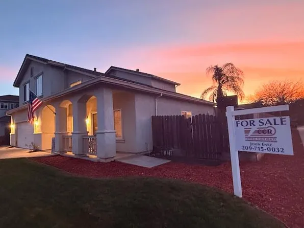1709 Queensland Ave, Manteca, CA 95337