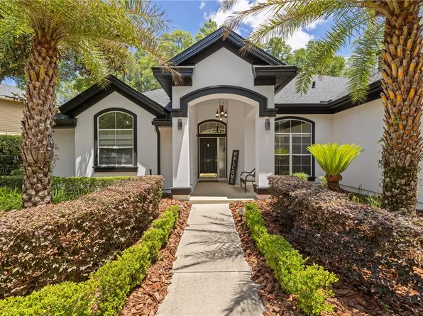 3207 SW 98th Dr, Gainesville, FL 32608