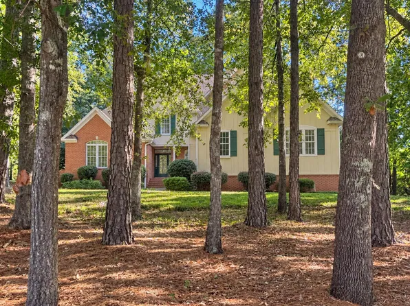 6009 Gleneagles Dr, Aiken, SC 29803