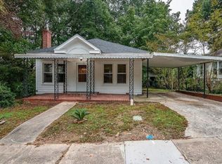101 Highland Dr, Union, SC 29379