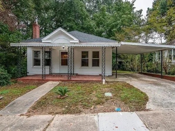 101 Highland Dr, Union, SC 29379
