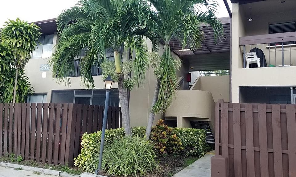 1st image of 865 N Village Dr #203
