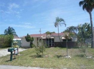 3021 N 73rd Ave, Hollywood, FL 33024