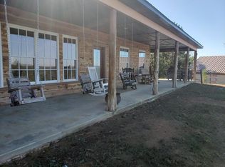 643 County Highway 436, Hamilton, AL 35570