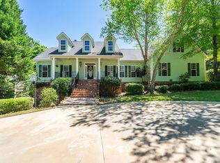 120 Dumbarton Dr, Macon, GA 31210