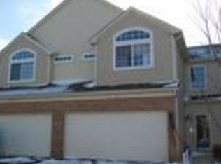 17678 S Gilbert Dr, Lockport, IL 60441