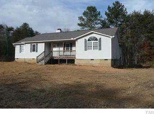 2621 Joe Ellis Rd, Bahama, NC 27503