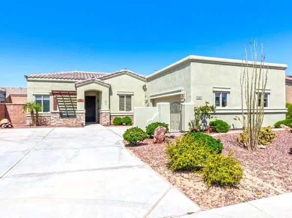 3482 S Woodpecker Way, Yuma, AZ 85365