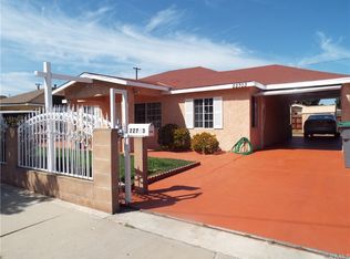 22703 Neptune Ave, Carson, CA 90745