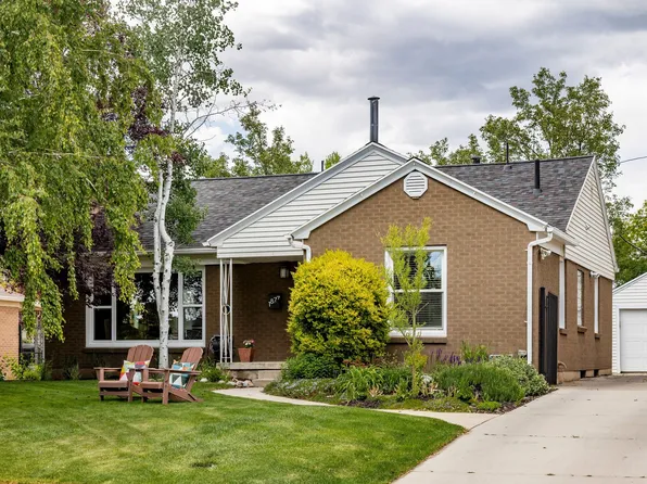 1877 E Harrison Ave, Salt Lake City, UT 84108
