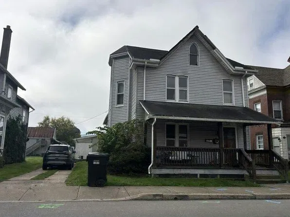 313 Allegheny St, Jersey Shore, PA 17740