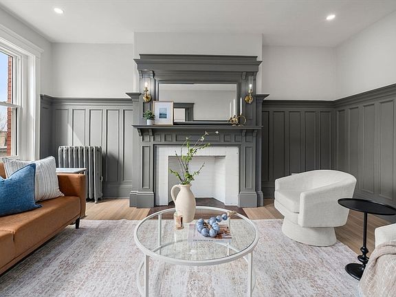 5th image of 14 Claflin Rd #3