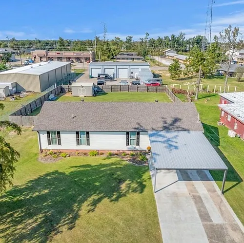 608 Shady Ln Photo 1