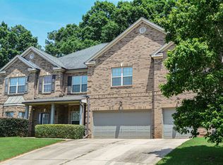 254 Rugged Creek Dr, Stockbridge, GA 30281