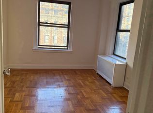 814 W End Ave #3D, New York, NY 10025