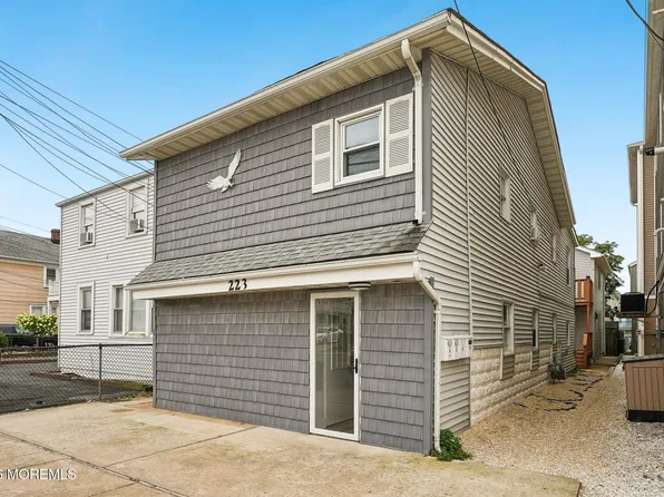223 Hamilton Avenue, Seaside Heights, NJ 08751
