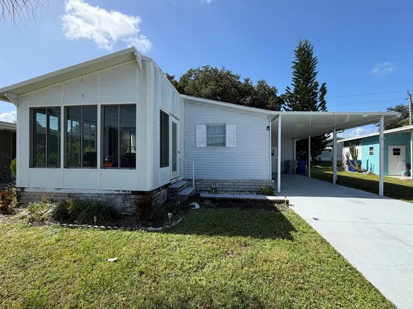 1405 82nd Ave Lot 9, Vero Beach, FL 32966