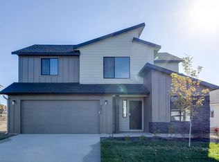 2980 E Mossy Creek Dr, Kuna, ID 83634