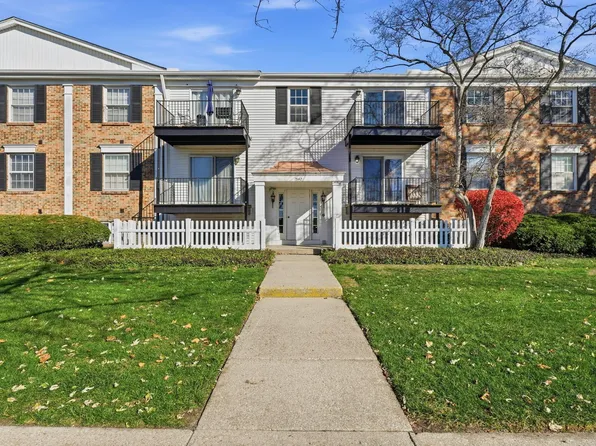 1540 Slade Ave APT 303, Columbus, OH 43235