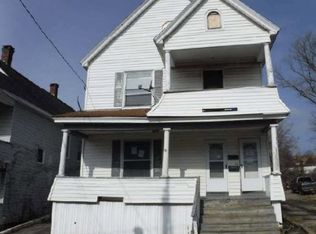 68 1/2 Glen Ave, Amsterdam, NY 12010