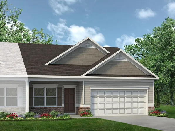 116 Cottage Ct, Thomaston, GA 30286