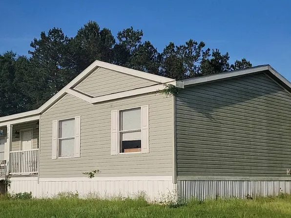 116 Liberty Church Rd, Coushatta, LA 71019