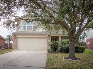 507 Cypresswood Knl, Spring, TX 77373