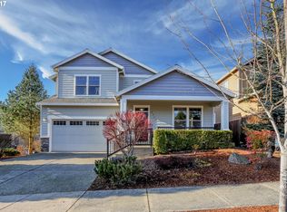 8922 NE 35th Ct, Vancouver, WA 98665