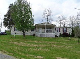 6110 Corinth Rd, Berry, KY 41003