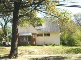 12905 Hathaway Dr, Silver Spring, MD 20906