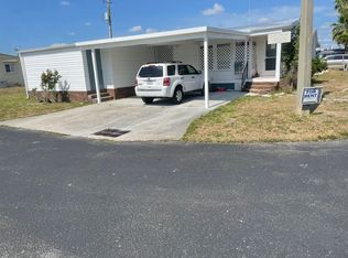 3168 Rain Dance Ln, North Fort Myers, FL 33917