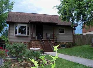 2531 Jim Henry Rd, Dandridge, TN 37725