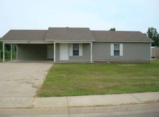 5321 Nathan Dr, Jonesboro, AR 72401