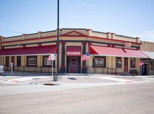 710 2nd St, Chappell, NE 69129