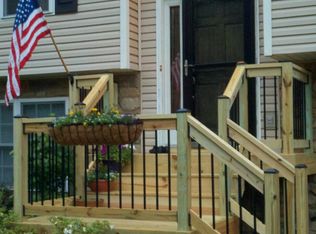3010 Bonsall Ln, Roanoke, VA 24014