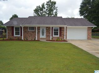 217 Mark St SW, Decatur, AL 35601