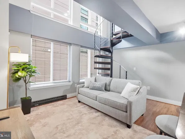 1225 13th St NW APT 110, Washington, DC 20005