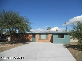 5217 E 25th St, Tucson, AZ 85711