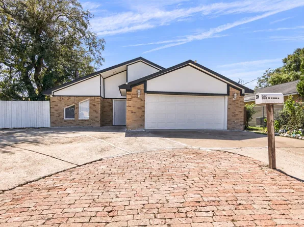 305 W Thomas Ave, Pasadena, TX 77506
