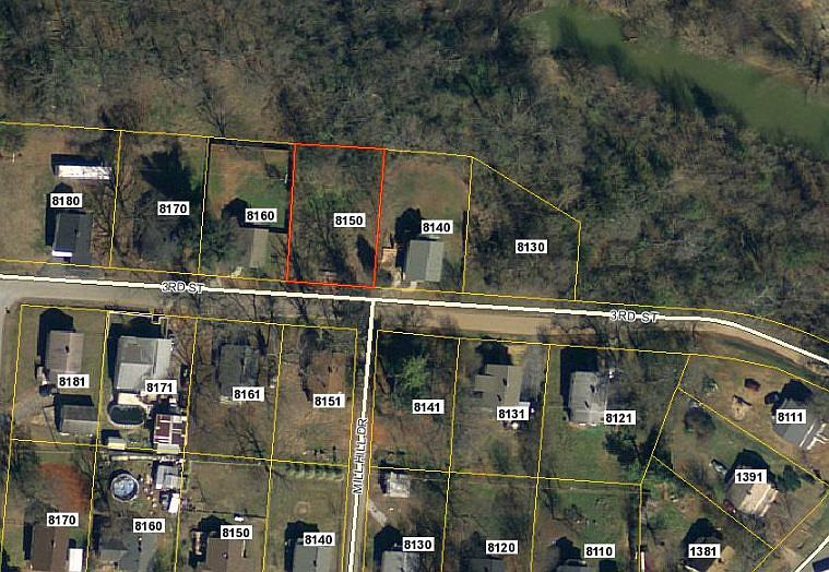 2nd image of 8150 3rd St