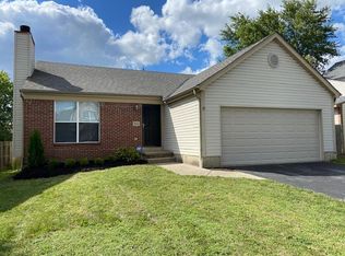 3011 Hollybank Rd, Reynoldsburg, OH 43068