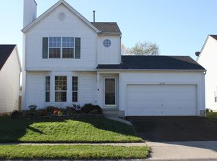 6809 Kristins Cove Ln, Canal Winchester, OH