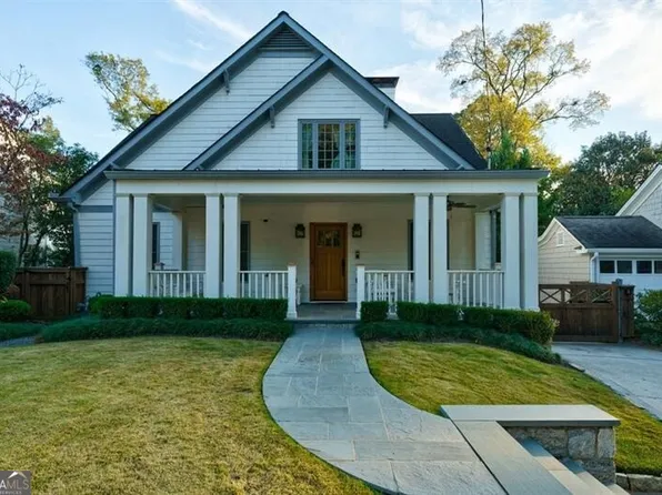 2187 Virginia Pl NE, Atlanta, GA 30305