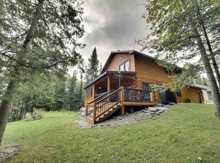 2225 Birch Point Rd, Tower, MN 55790