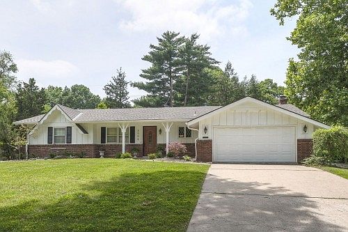 2nd image of 8004 Dearborn Dr
