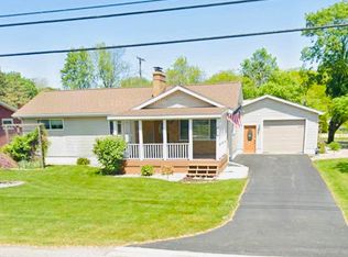 3327 E North Union Rd, Bay City, MI 48706