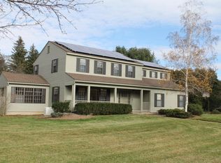 36 Appletree Ln, Dalton, MA 01226