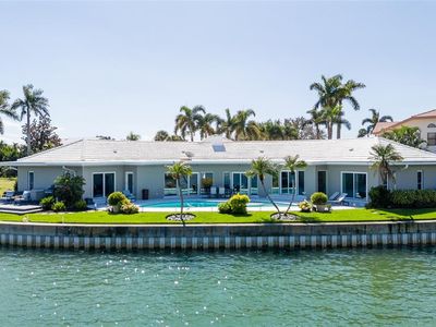 4913 58th Ave S, Saint Petersburg, FL, 33715