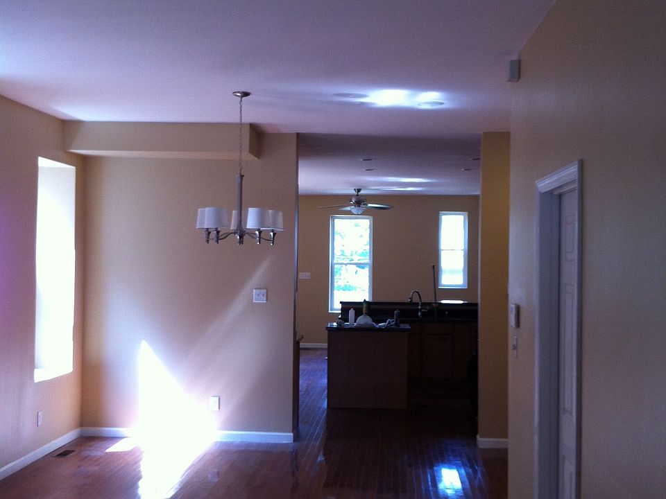 Living/Dining